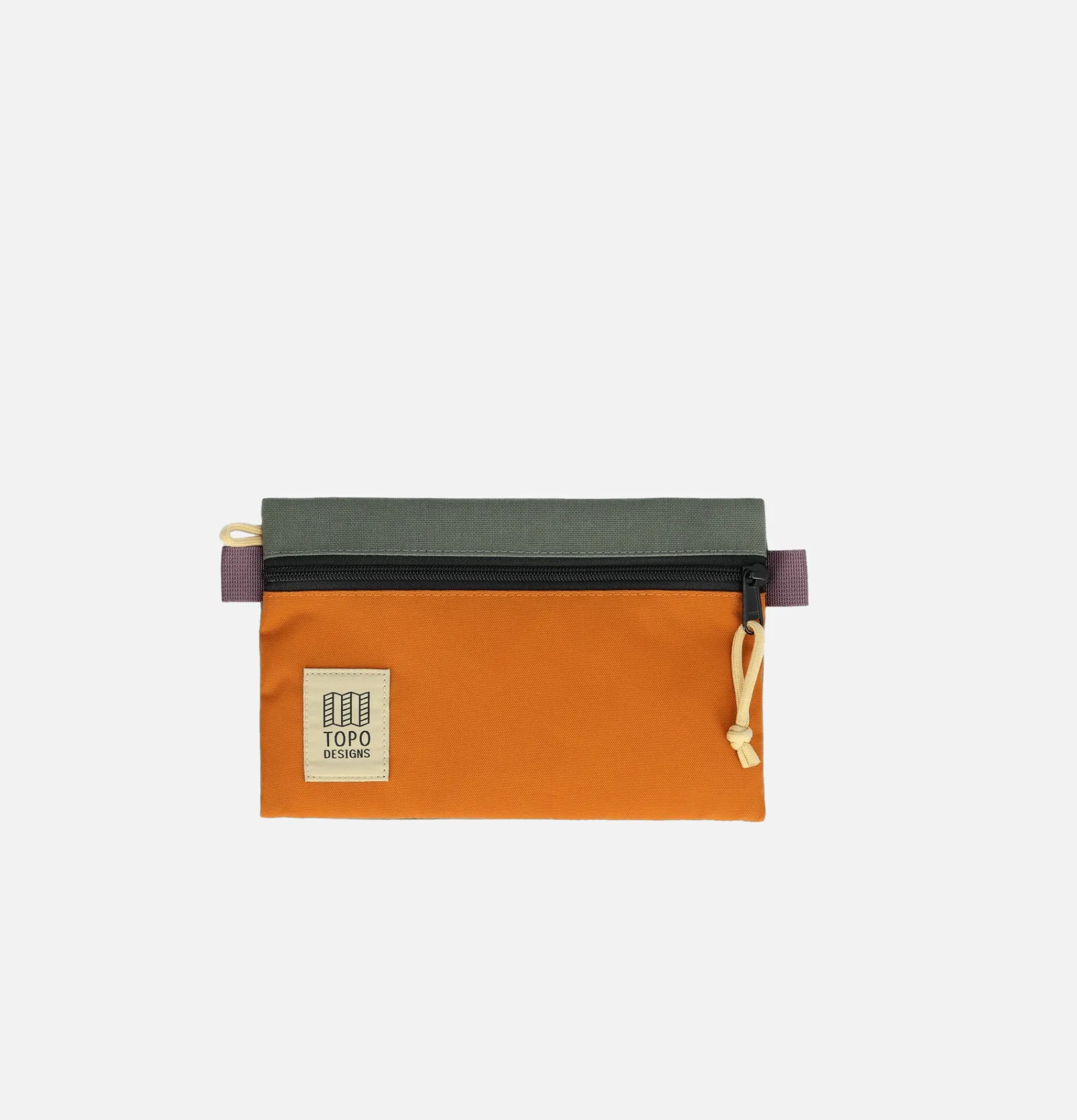 Accessory Bag Small Beetle Spice