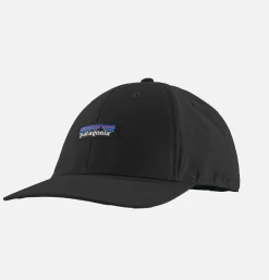 Airshed Cap Black