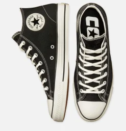All Star Pro Mid Black