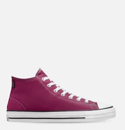 All Star Pro Mid Cherry