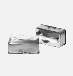 Aluminium Wall Mounted Towel