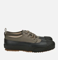 Alweather Low Olive