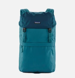 Arbor Lid Pack Abalone Blue