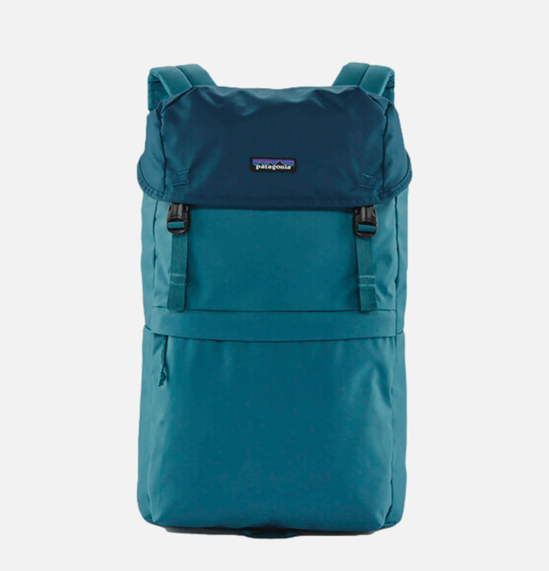 Arbor Lid Pack Abalone Blue