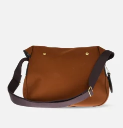 Ariel Small Hazel