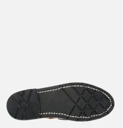 Artisanal Sandal Shoe 10/05 Chocolate
