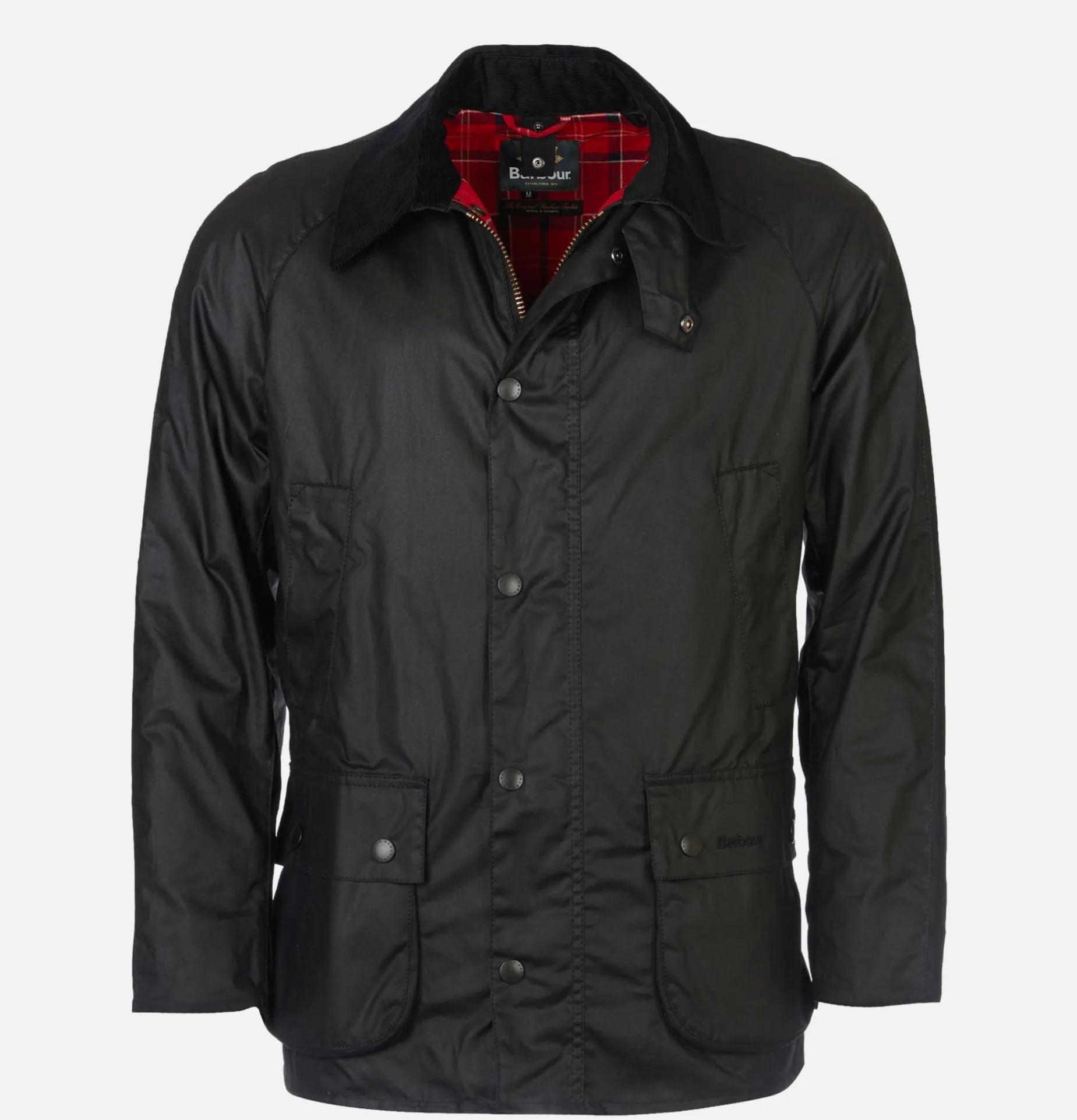 Ashby Jacket Navy