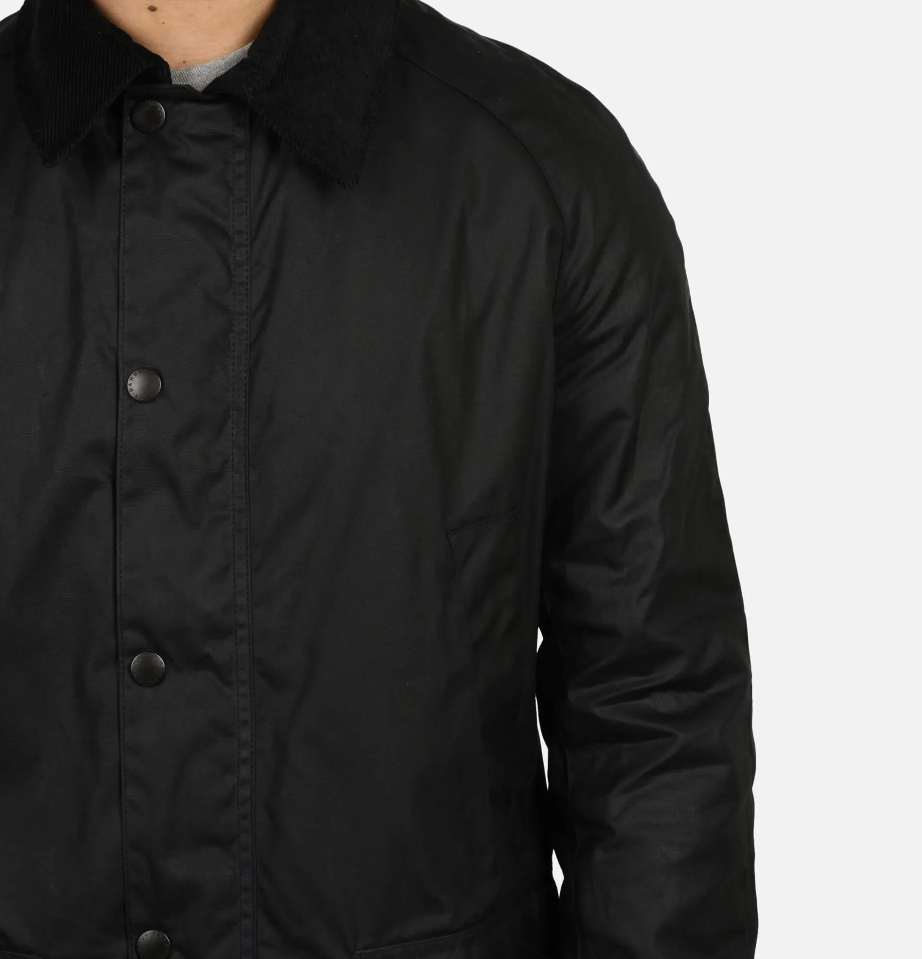 Ashby Jacket Navy