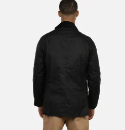 Ashby Jacket Navy