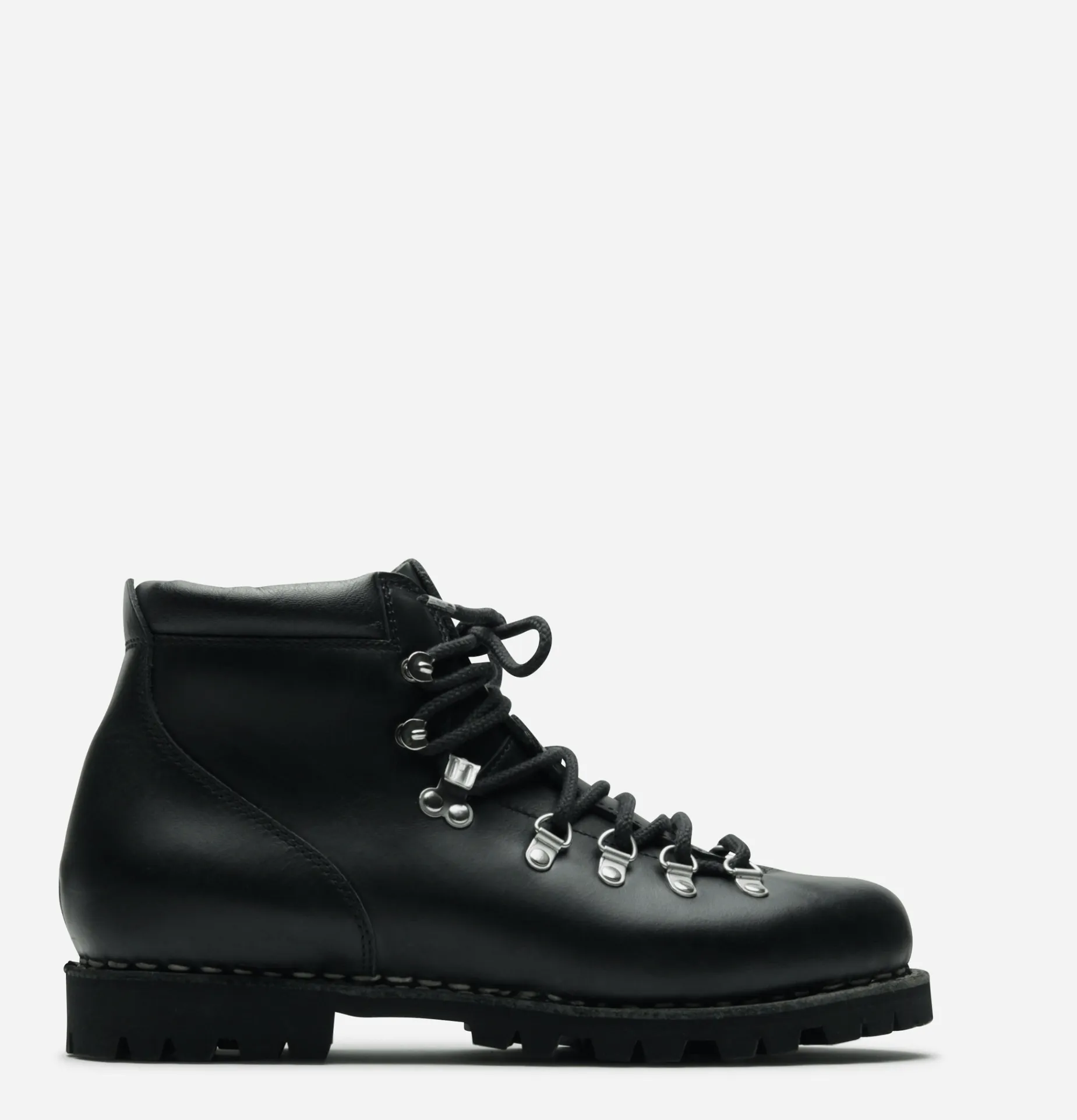 Avoriaz Jannu Black