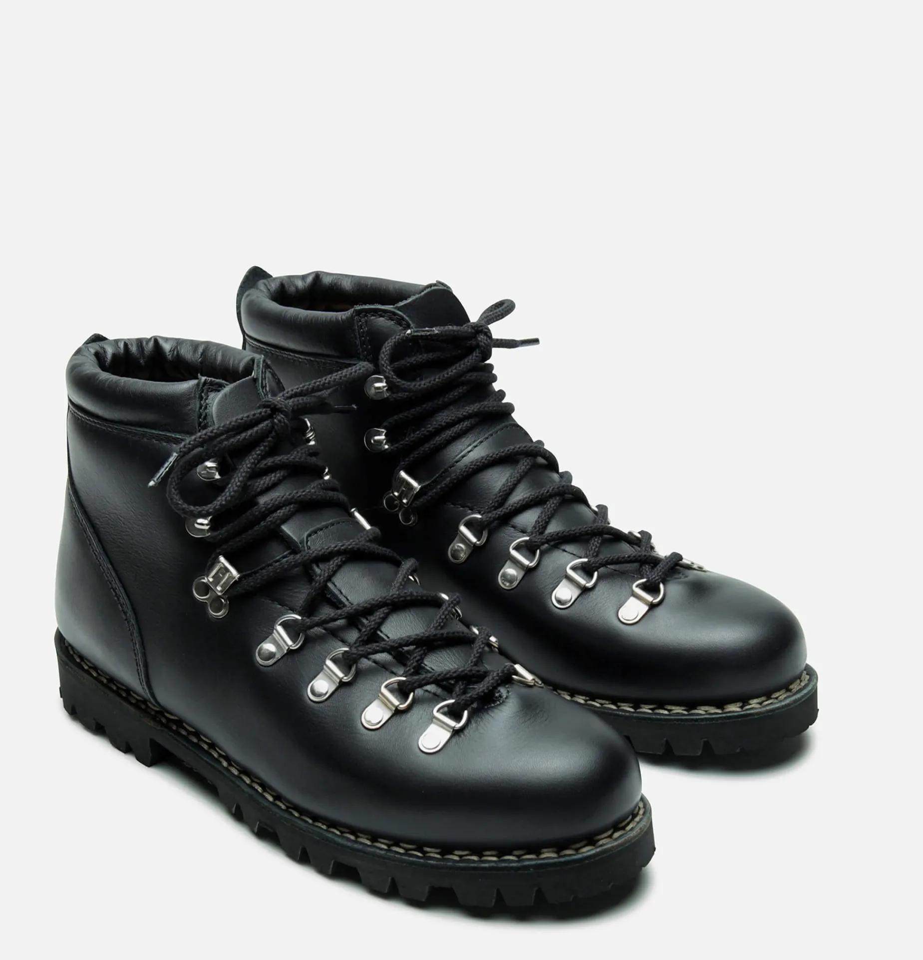Avoriaz Jannu Black