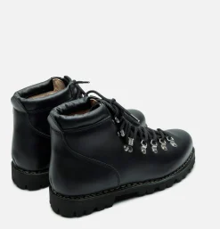 Avoriaz Jannu Black