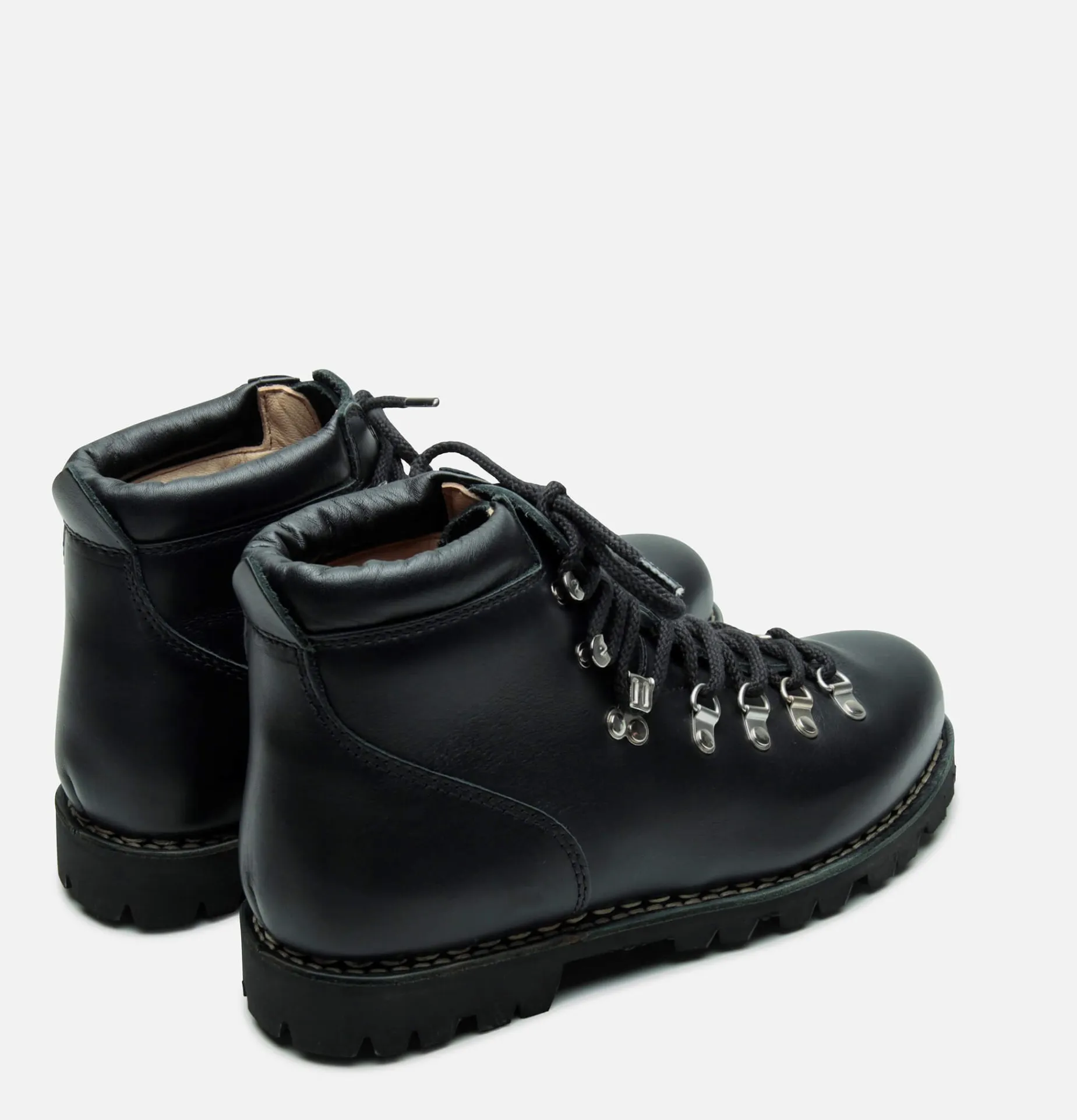 Avoriaz Jannu Black