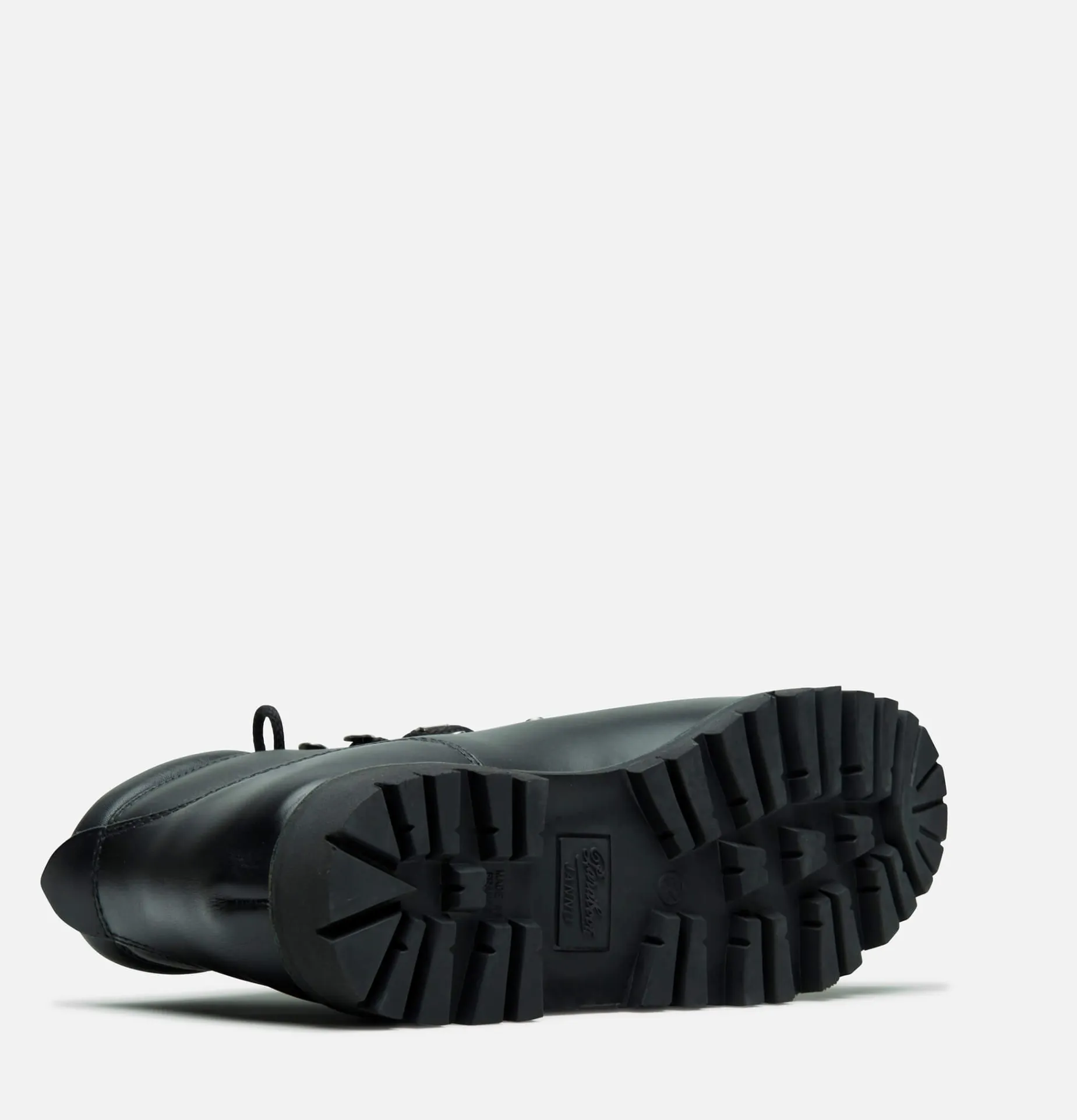 Avoriaz Jannu Black