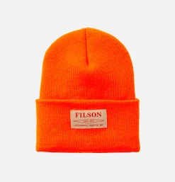 Ballard Watch Cap Blaze