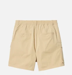 Balto Short Cornsilk