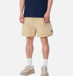 Balto Short Cornsilk