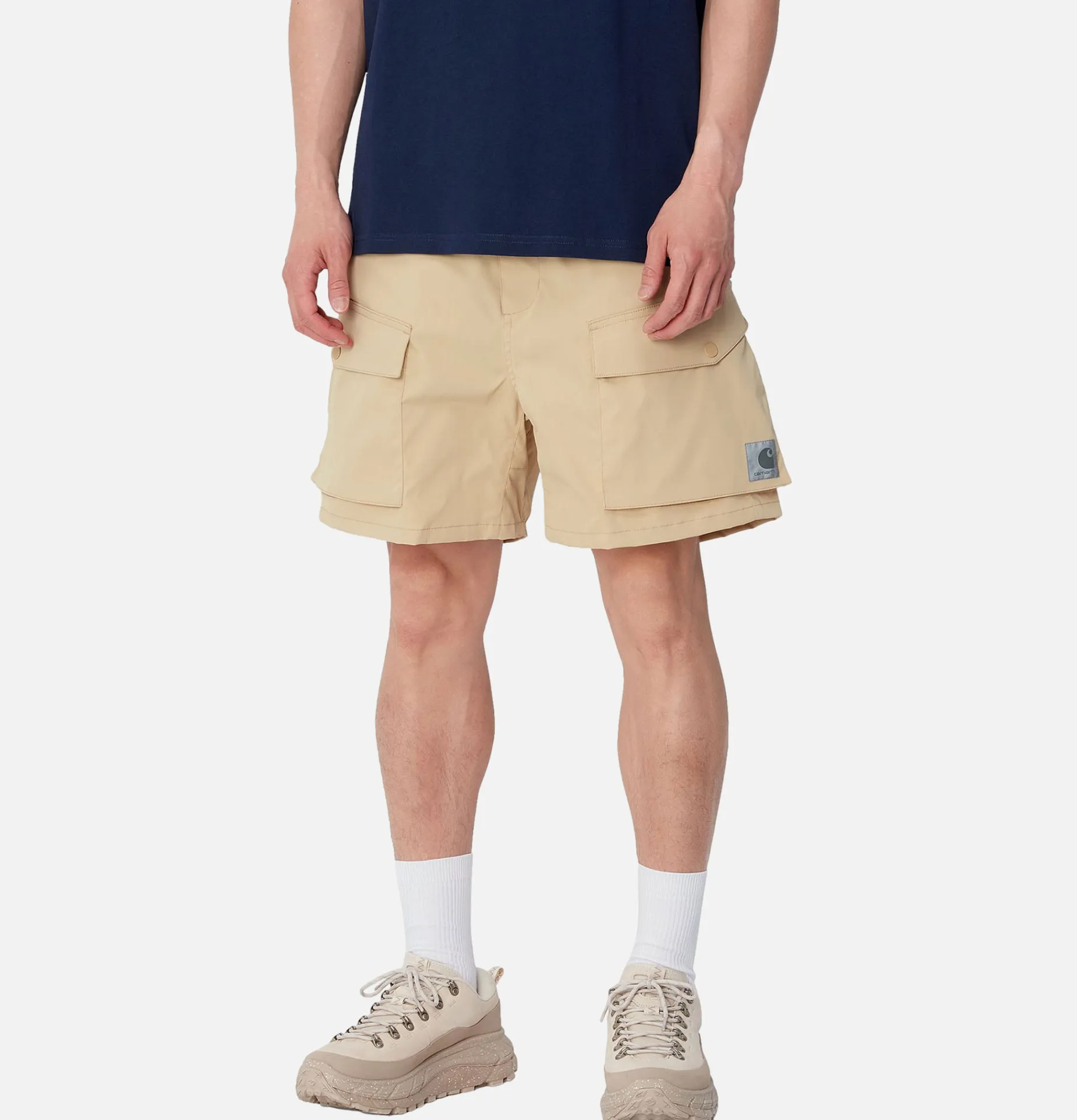 Balto Short Cornsilk