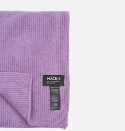 Barra Geelongora Scarf Lilac