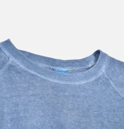 Baseball Tee Ajisai