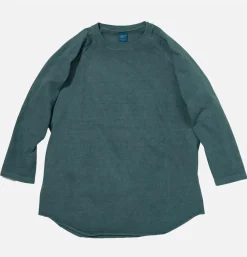 Baseball Tee Slate