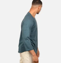 Baseball Tee Slate