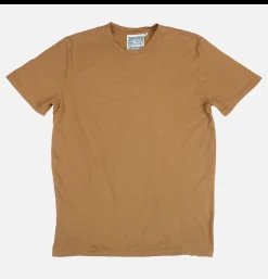Basicss Tee Coyote