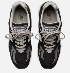Basket 991 Bk2 Noir