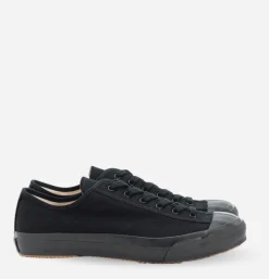 Baskets Gym Classic Black
