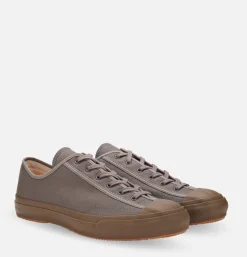 Baskets Gym Classic Gray
