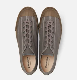Baskets Gym Classic Gray