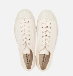 Baskets Gym Classic White