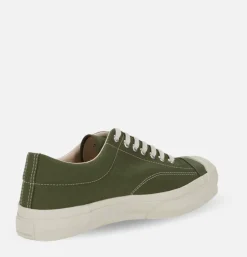 Baskets Gym Court RF Olive
