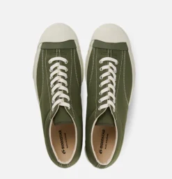 Baskets Gym Court RF Olive