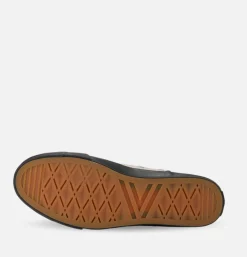 Baskets Low Trainer Natural