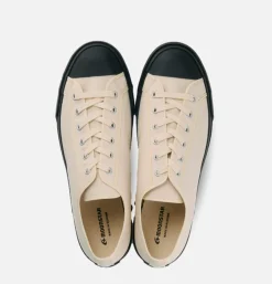 Baskets Low Trainer Natural
