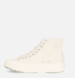 Baskets Mil Spec High White