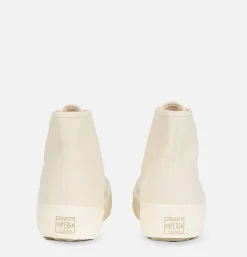 Baskets Mil Spec High White