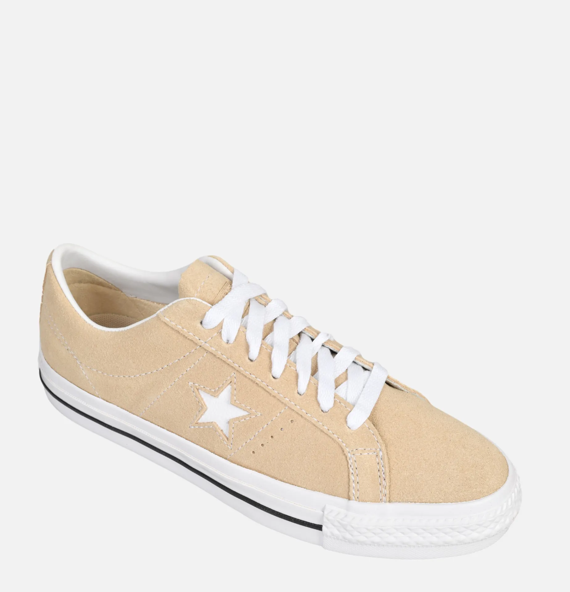 Baskets One Star Oat Milk