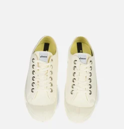 Basket Star Master White