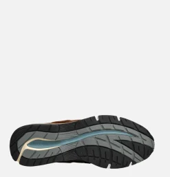Baskets 991 V2 Marron