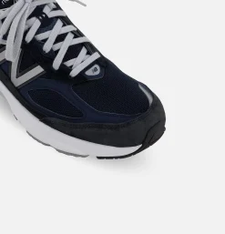 Baskets 990 V6 Navy