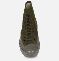 Baskets W-23 Moleskin Mallard