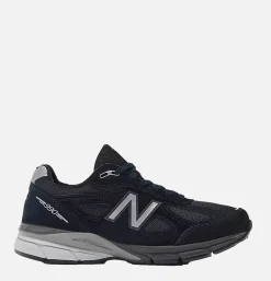 Basket 990 V4 Black