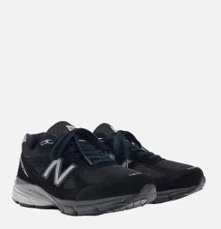 Basket 990 V4 Black