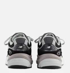 Basket 990V6 Black