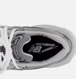 Basket 990V6 Grey