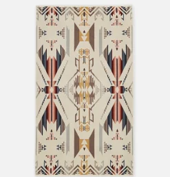 Bath Towel White Sands