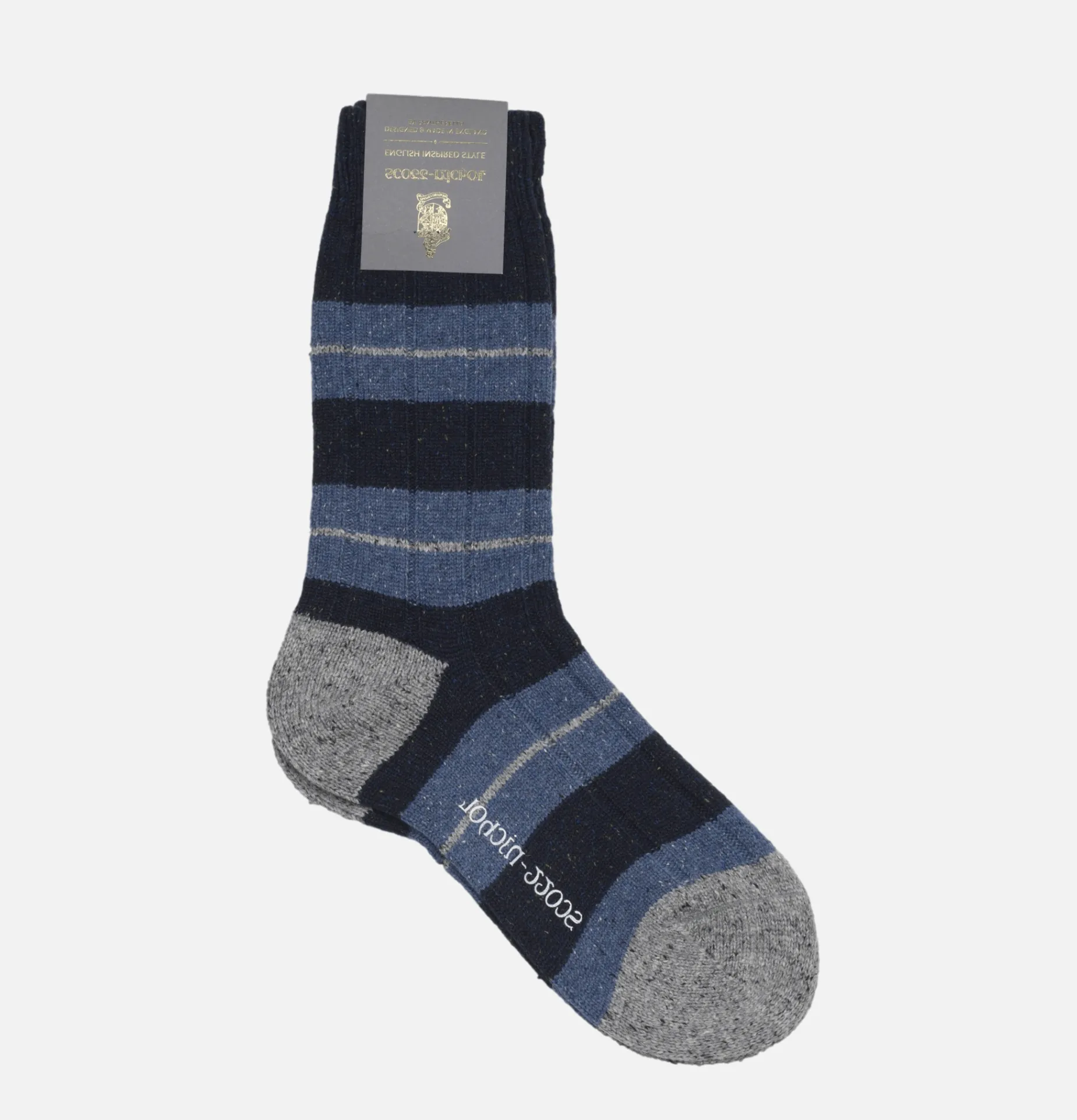 Bayfield Navy
