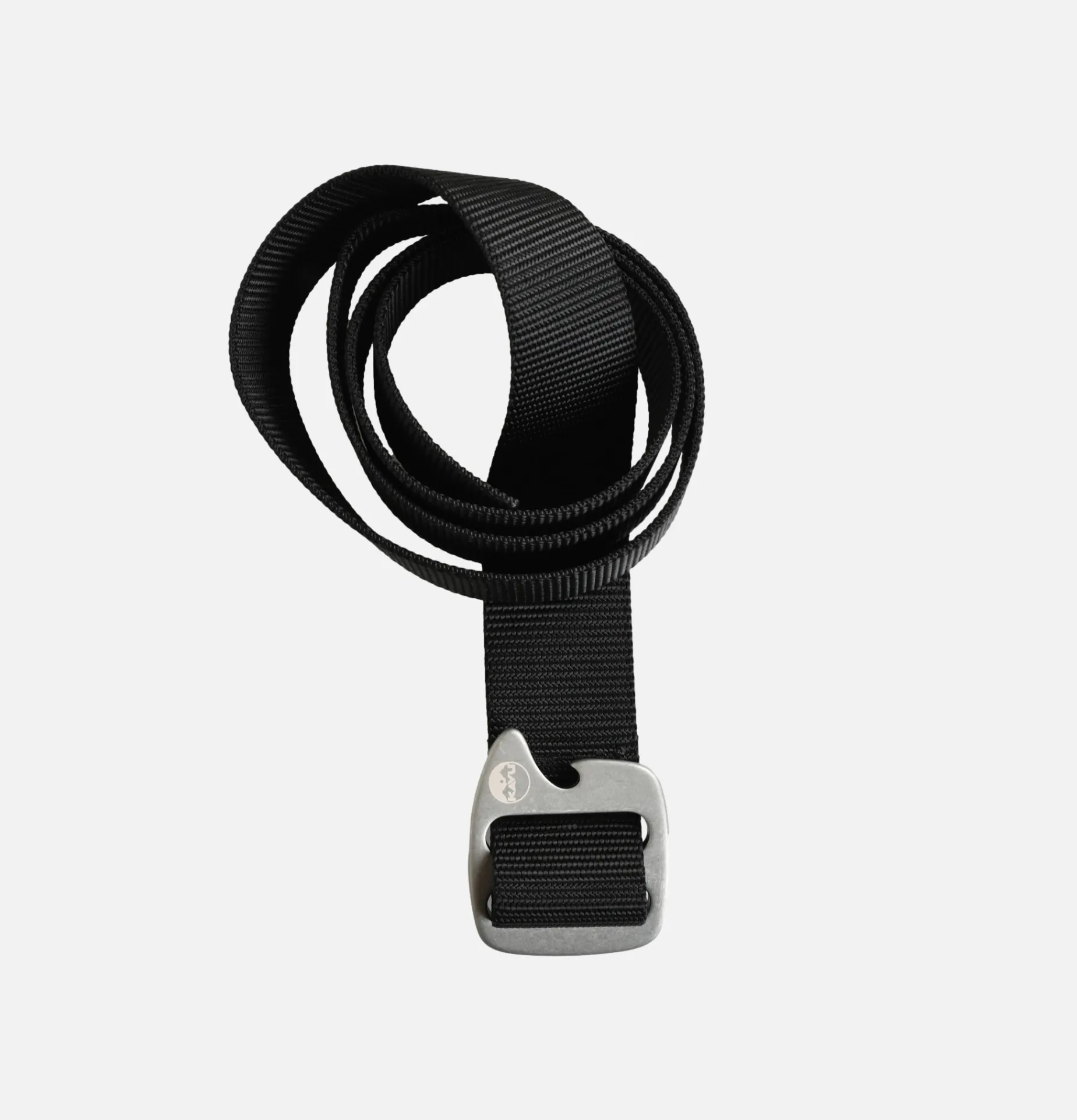 Beber Belt Black